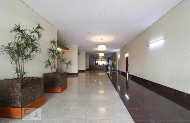شقة Iflat Executive Live Jardim Goias جويانيا المظهر الخارجي الصورة