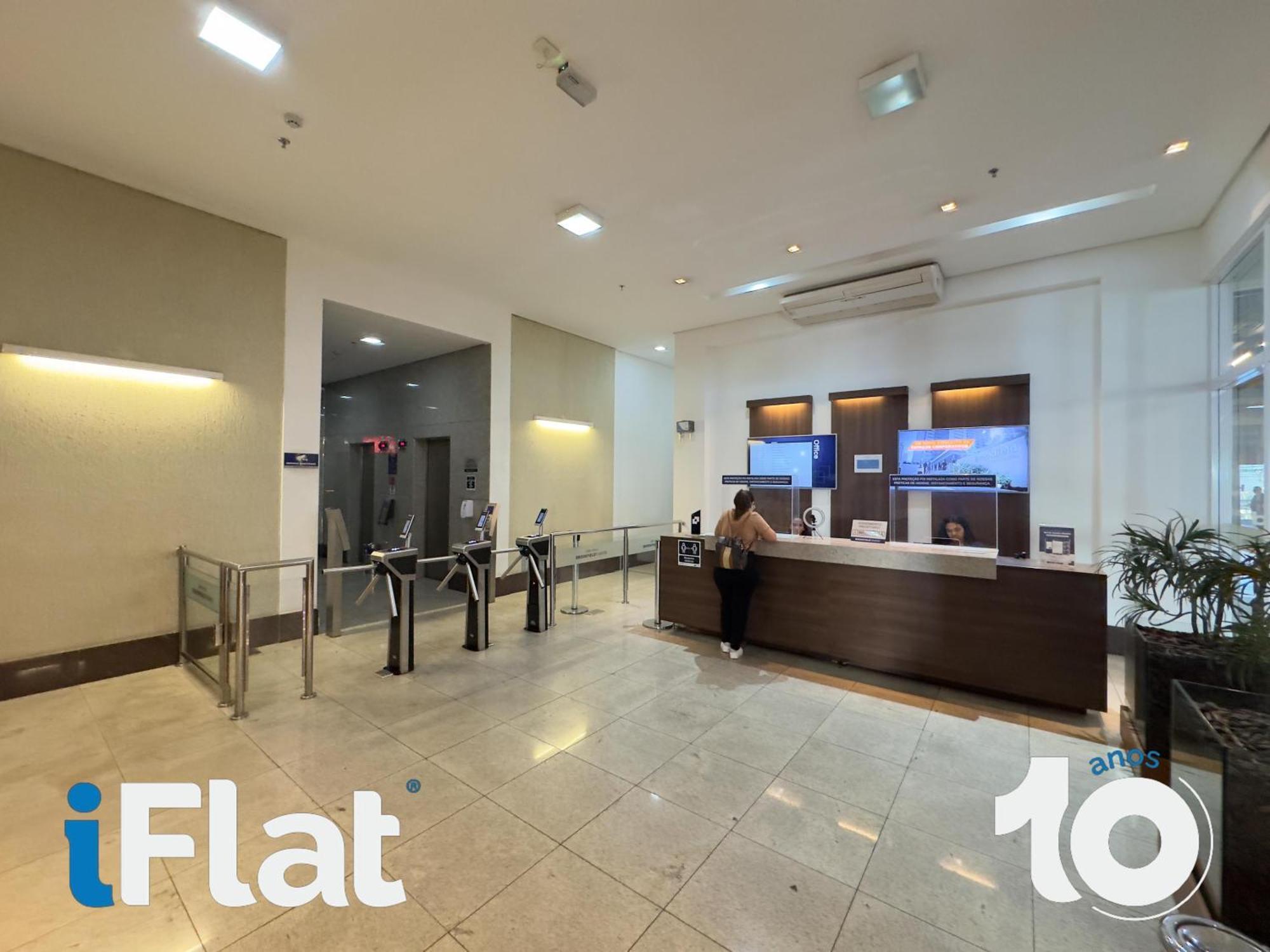 شقة Iflat Executive Live Jardim Goias جويانيا المظهر الخارجي الصورة